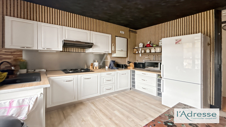 Ma-Cabane - Vente Appartement LES ANDELYS, 73 m²