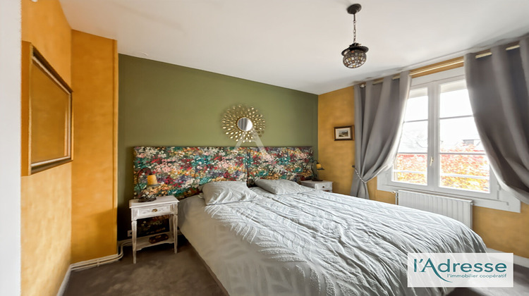 Ma-Cabane - Vente Appartement LES ANDELYS, 73 m²