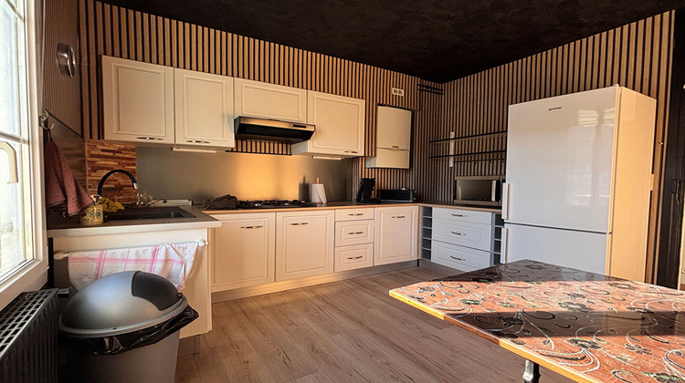Ma-Cabane - Vente Appartement LES ANDELYS, 71 m²