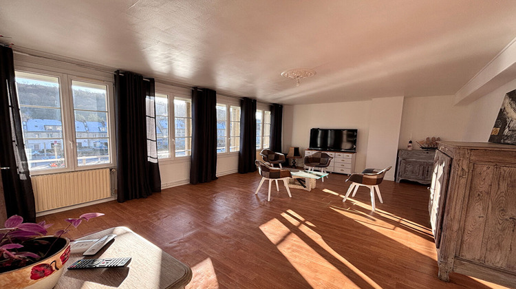 Ma-Cabane - Vente Appartement LES ANDELYS, 71 m²