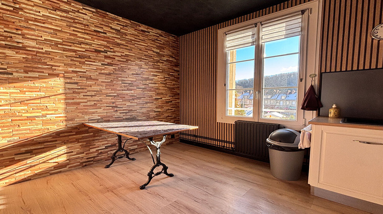 Ma-Cabane - Vente Appartement LES ANDELYS, 71 m²