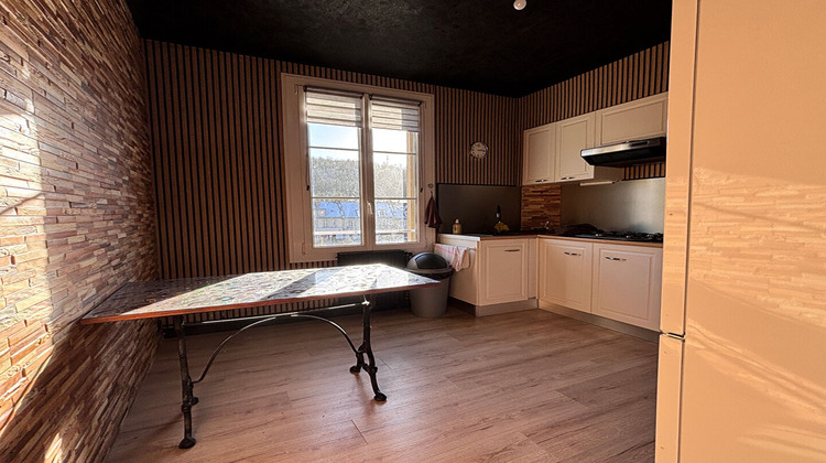 Ma-Cabane - Vente Appartement LES ANDELYS, 71 m²