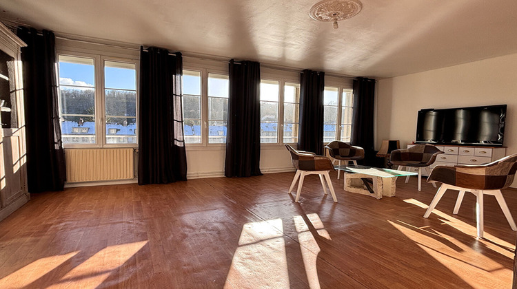 Ma-Cabane - Vente Appartement LES ANDELYS, 71 m²