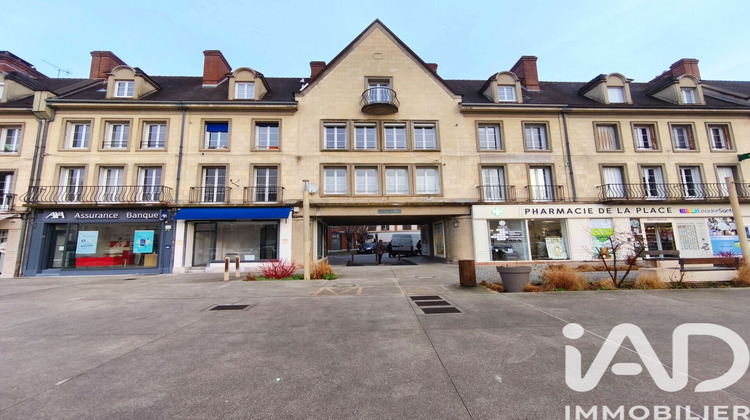 Ma-Cabane - Vente Appartement Les Andelys, 72 m²