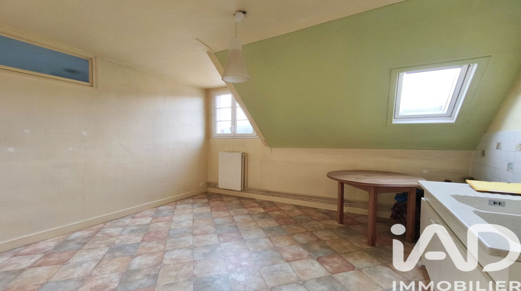 Ma-Cabane - Vente Appartement Les Andelys, 72 m²