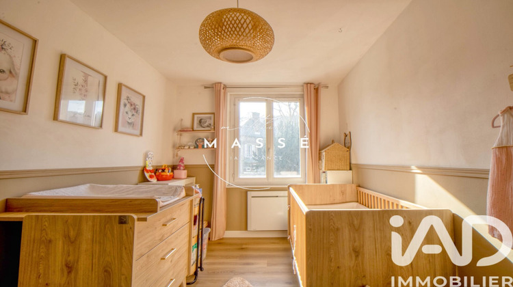 Ma-Cabane - Vente Appartement Les Andelys, 68 m²