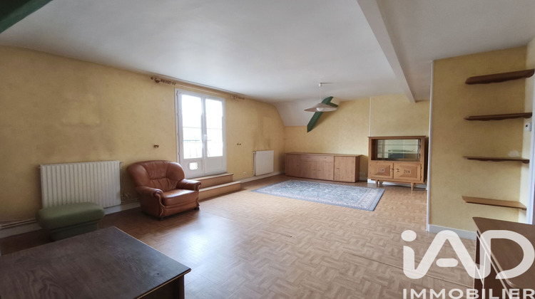 Ma-Cabane - Vente Appartement Les Andelys, 72 m²
