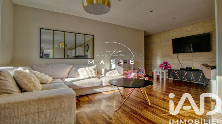Ma-Cabane - Vente Appartement Les Andelys, 67 m²