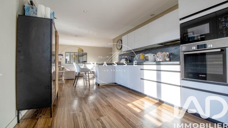 Ma-Cabane - Vente Appartement Les Andelys, 67 m²
