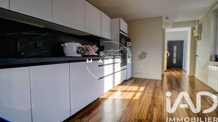 Ma-Cabane - Vente Appartement Les Andelys, 67 m²