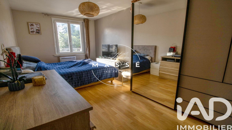 Ma-Cabane - Vente Appartement Les Andelys, 67 m²