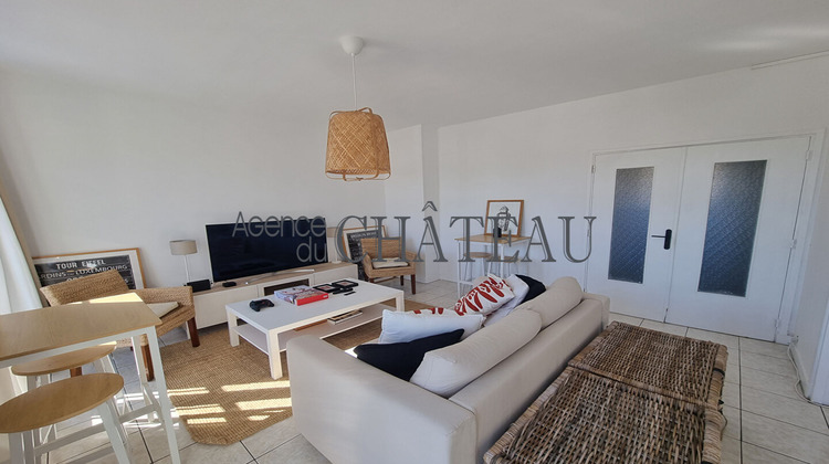 Ma-Cabane - Vente Appartement LES ANDELYS, 66 m²