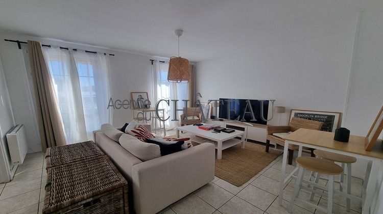 Ma-Cabane - Vente Appartement LES ANDELYS, 66 m²