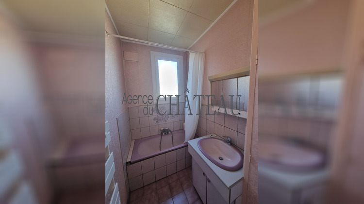 Ma-Cabane - Vente Appartement LES ANDELYS, 66 m²