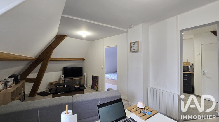 Ma-Cabane - Vente Appartement Les Andelys, 41 m²
