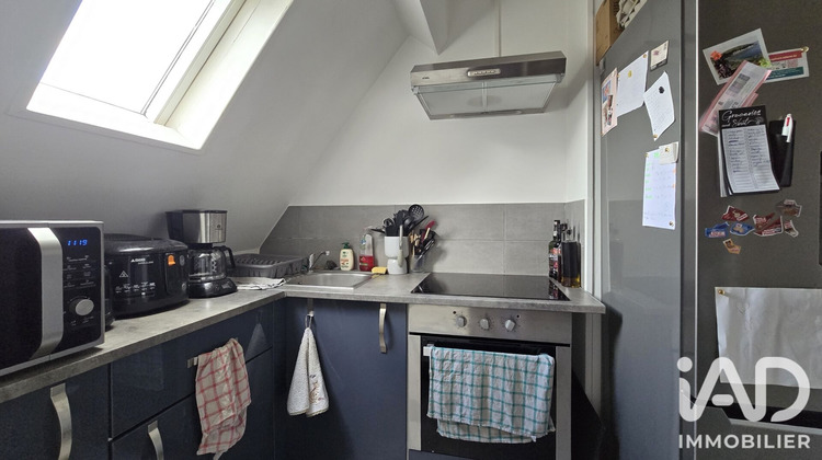 Ma-Cabane - Vente Appartement Les Andelys, 60 m²