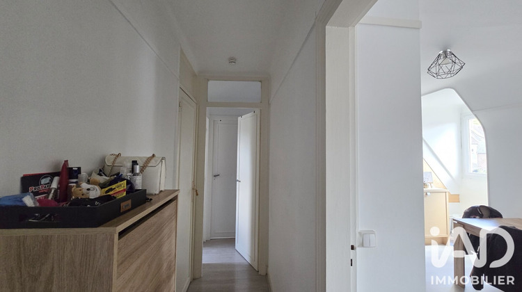 Ma-Cabane - Vente Appartement Les Andelys, 60 m²