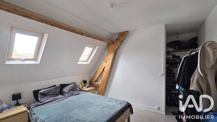 Ma-Cabane - Vente Appartement Les Andelys, 60 m²