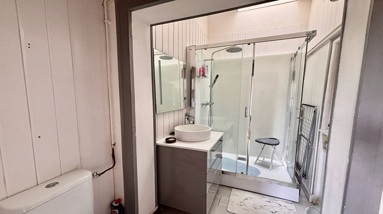 Ma-Cabane - Vente Appartement LES ANDELYS, 38 m²