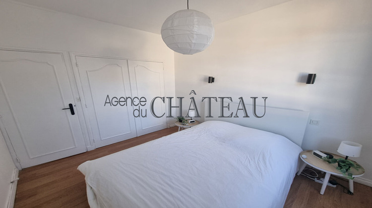 Ma-Cabane - Vente Appartement LES ANDELYS, 66 m²