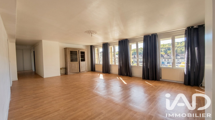 Ma-Cabane - Vente Appartement Les Andelys, 73 m²