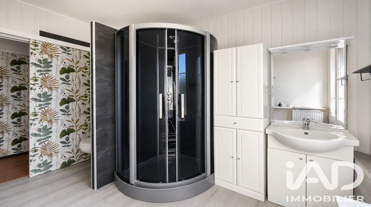 Ma-Cabane - Vente Appartement Les Andelys, 73 m²
