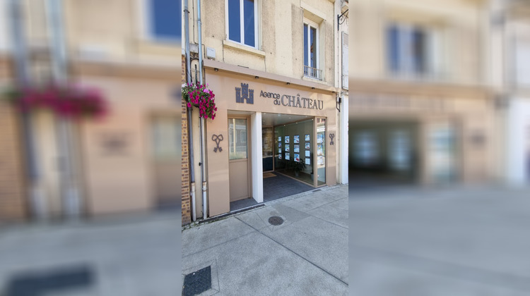 Ma-Cabane - Vente Appartement LES ANDELYS, 60 m²