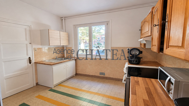 Ma-Cabane - Vente Appartement LES ANDELYS, 90 m²