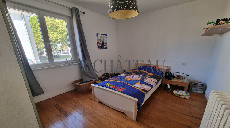 Ma-Cabane - Vente Appartement LES ANDELYS, 90 m²