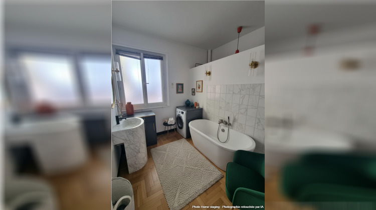 Ma-Cabane - Vente Appartement LES ANDELYS, 90 m²