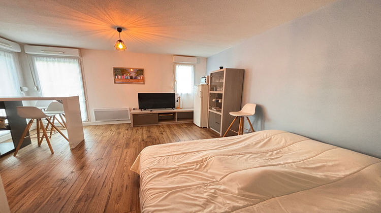 Ma-Cabane - Vente Appartement LES ANDELYS, 35 m²
