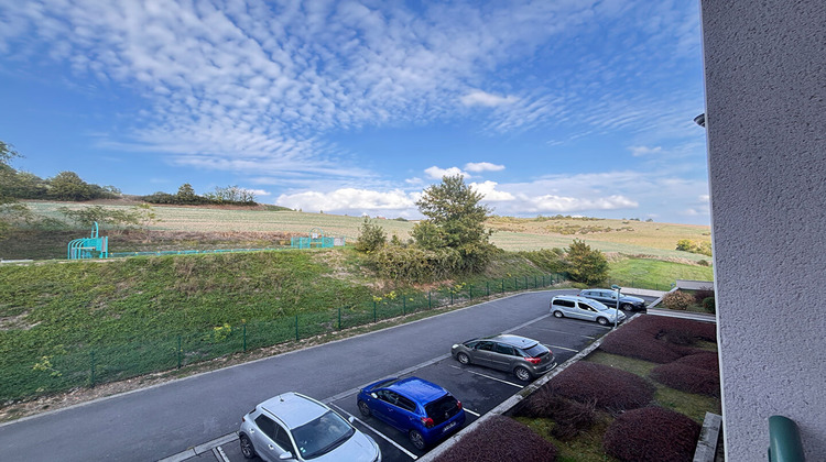 Ma-Cabane - Vente Appartement LES ANDELYS, 35 m²
