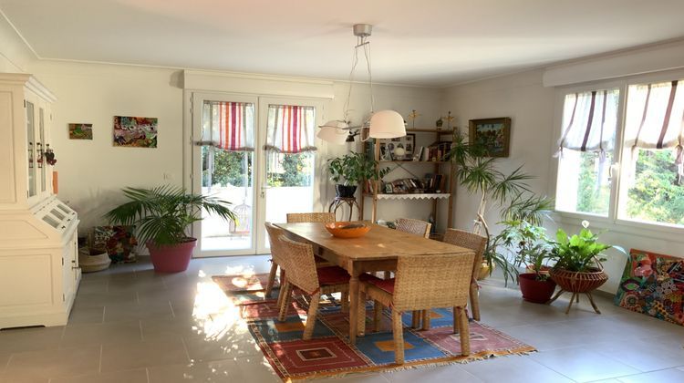 Ma-Cabane - Vente Appartement Les Angles, 144 m²