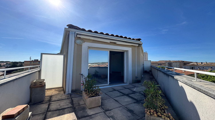 Ma-Cabane - Vente Appartement LES ANGLES, 55 m²