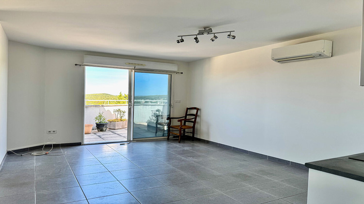 Ma-Cabane - Vente Appartement LES ANGLES, 55 m²