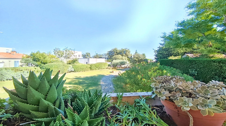 Ma-Cabane - Vente Appartement Les Angles, 43 m²