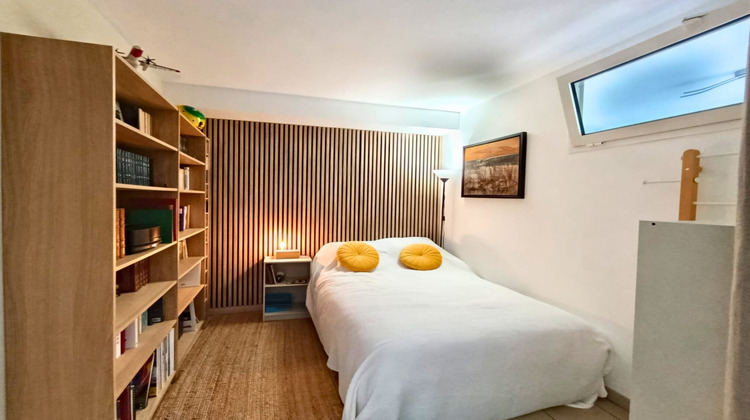 Ma-Cabane - Vente Appartement Les Angles, 43 m²