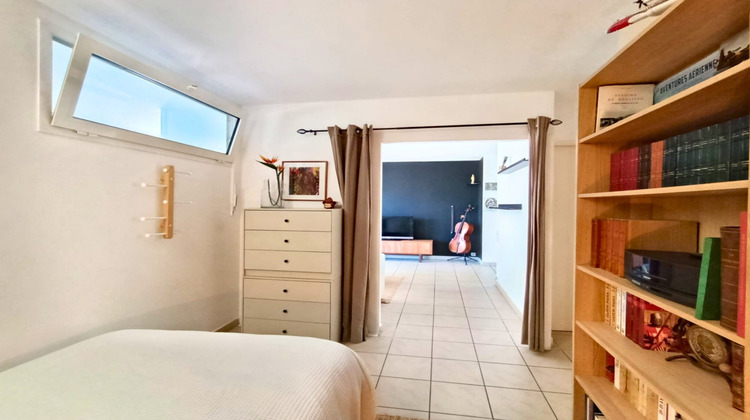 Ma-Cabane - Vente Appartement Les Angles, 43 m²