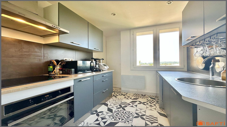 Ma-Cabane - Vente Appartement Les Angles, 67 m²