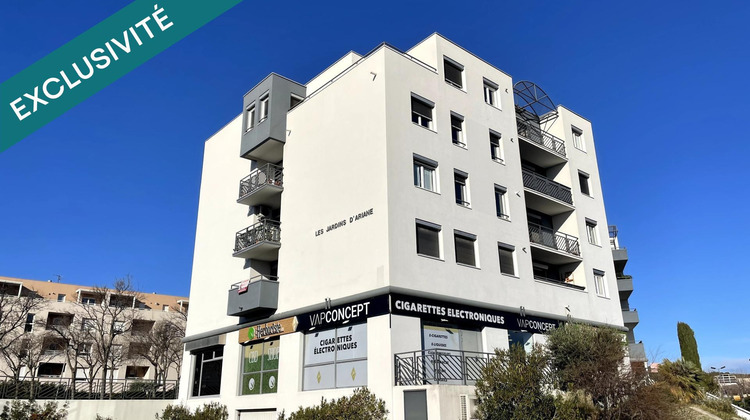 Ma-Cabane - Vente Appartement Les Angles, 74 m²