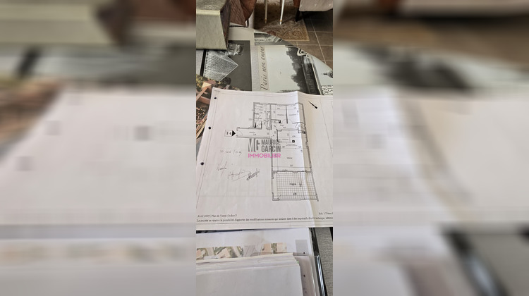 Ma-Cabane - Vente Appartement Les Angles, 92 m²