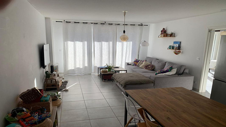 Ma-Cabane - Vente Appartement LES ANGLES, 64 m²