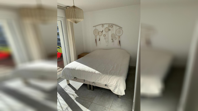 Ma-Cabane - Vente Appartement LES ANGLES, 64 m²