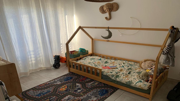 Ma-Cabane - Vente Appartement LES ANGLES, 64 m²