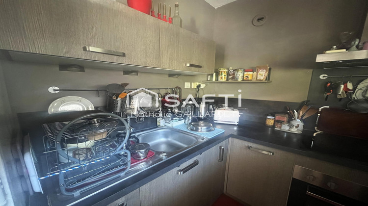 Ma-Cabane - Vente Appartement Les Angles, 30 m²