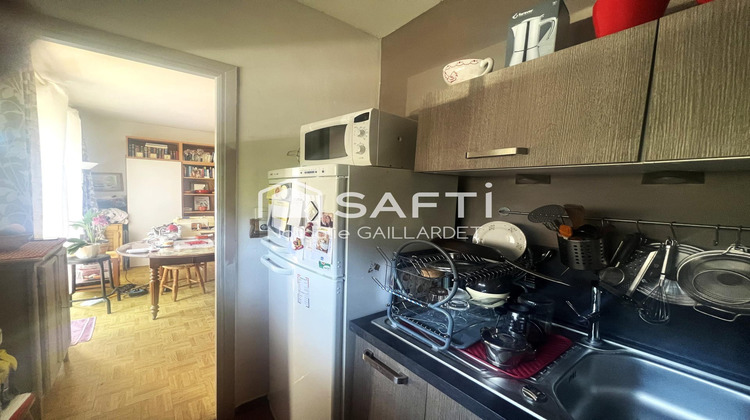 Ma-Cabane - Vente Appartement Les Angles, 30 m²