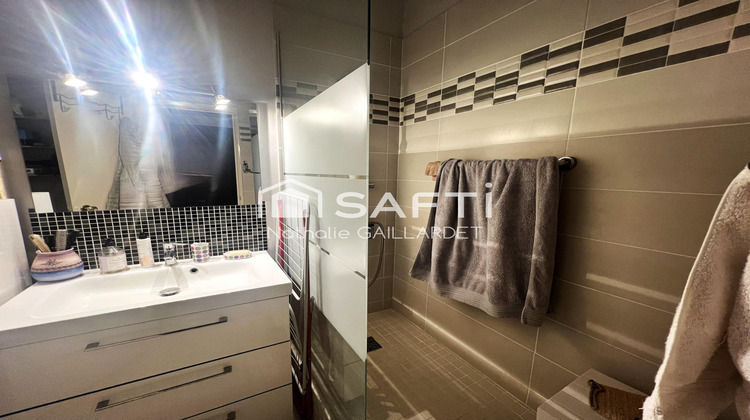 Ma-Cabane - Vente Appartement Les Angles, 30 m²