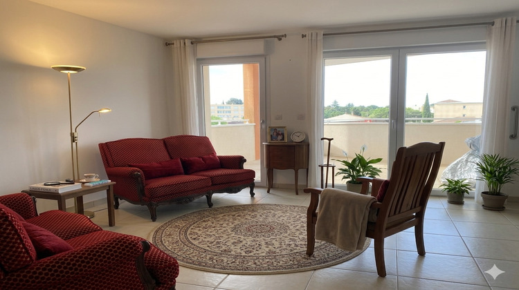 Ma-Cabane - Vente Appartement LES ANGLES, 90 m²