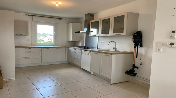 Ma-Cabane - Vente Appartement LES ANGLES, 90 m²