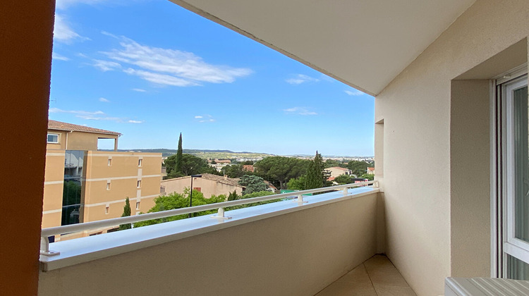 Ma-Cabane - Vente Appartement LES ANGLES, 90 m²